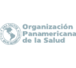 Logo OPS – Organización Panamericana de la Salud
