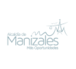 Logo - Alcaldía de Manizales